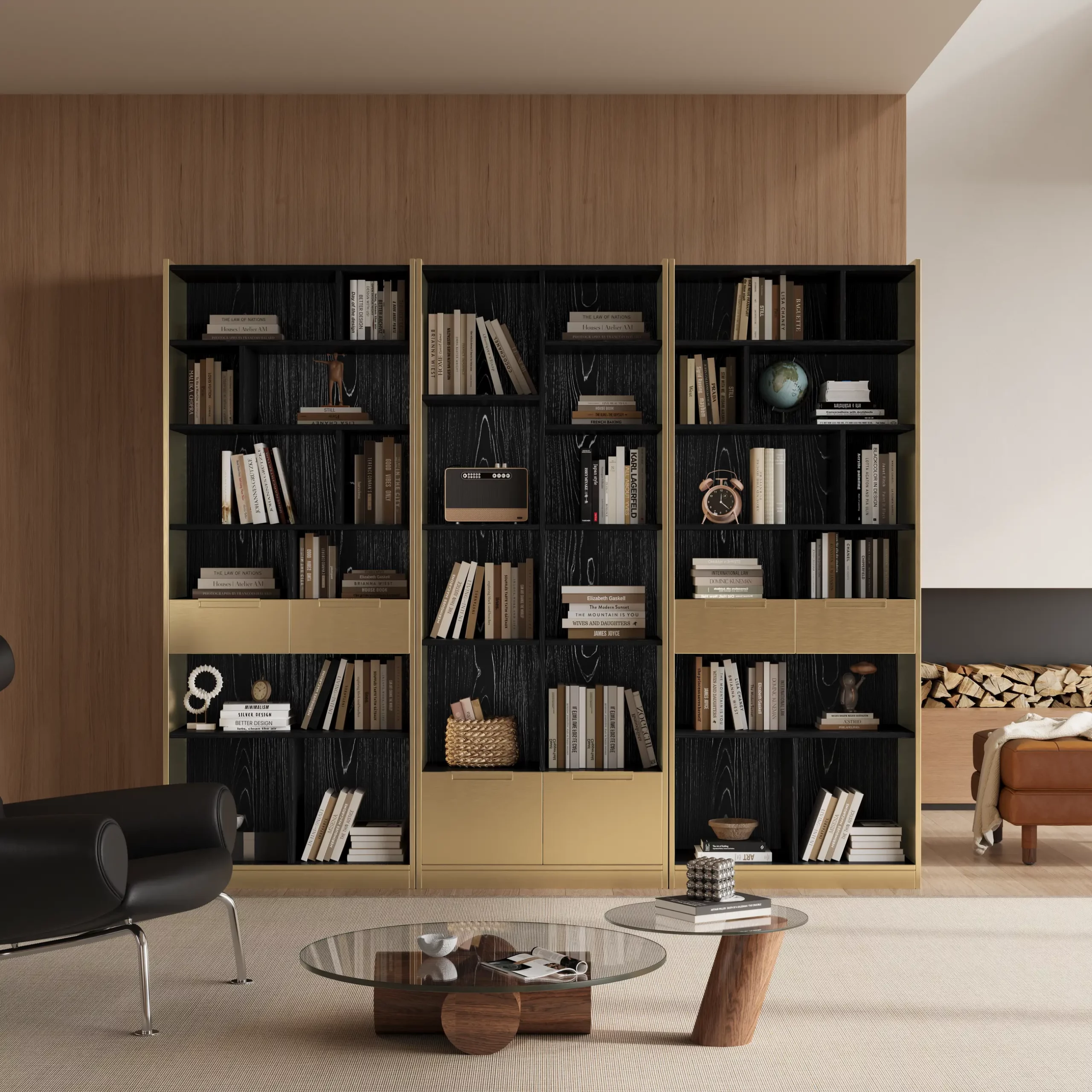 QLDECOR FURNITURE COLLECTION