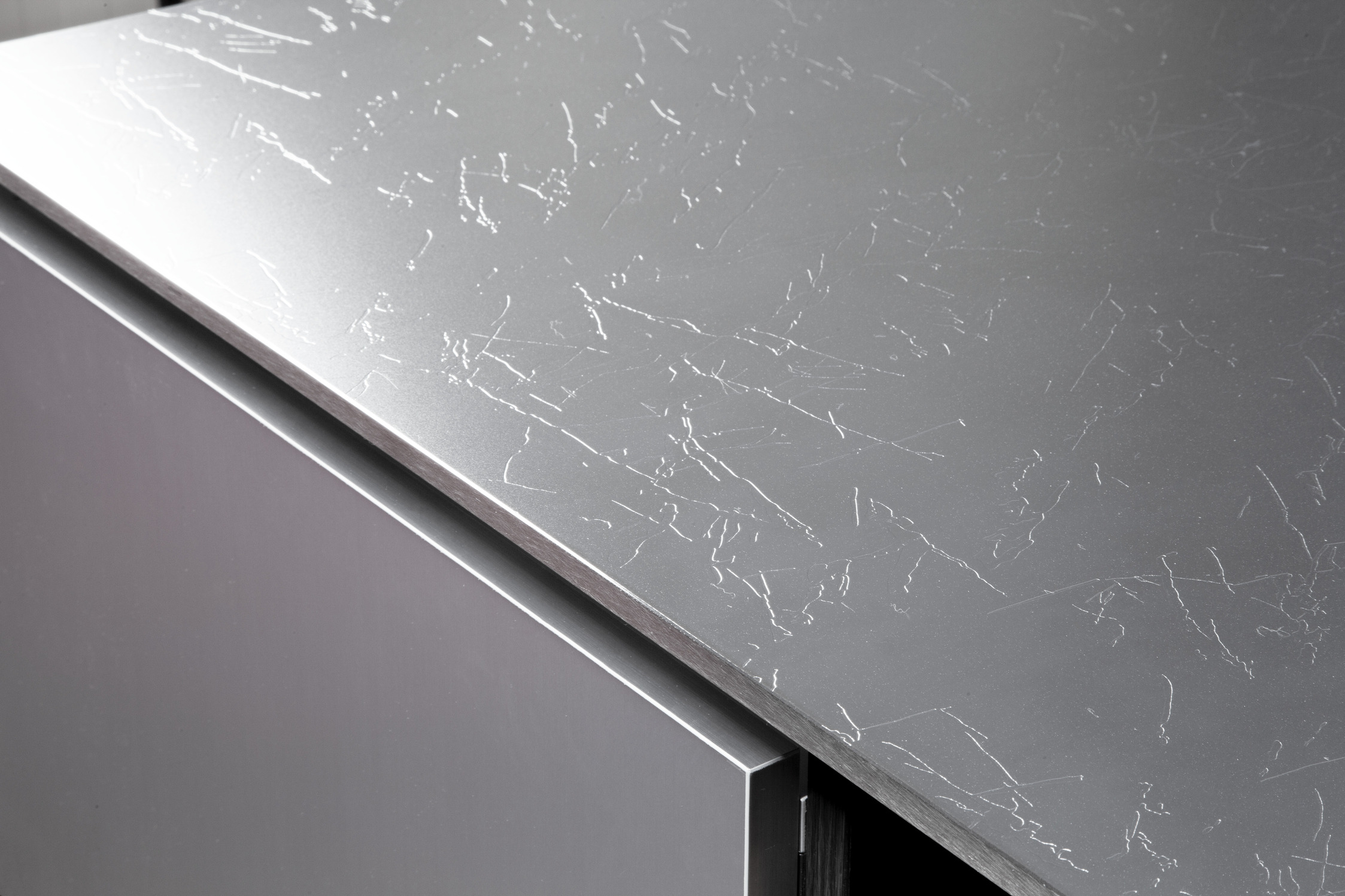 STAINLESS STEEL COLLECTION